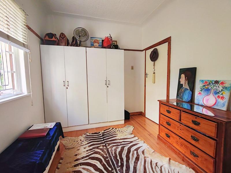 To Let 2 Bedroom Property for Rent in Vredehoek Western Cape